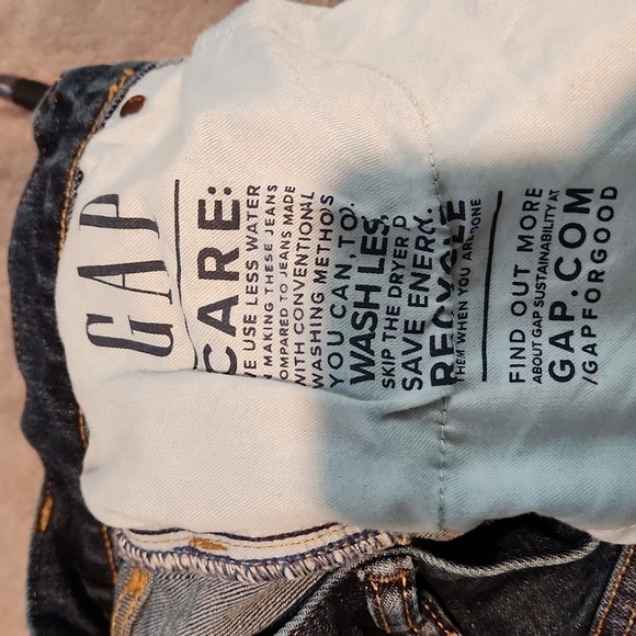 Gap Jeans - Picture 4 of 4